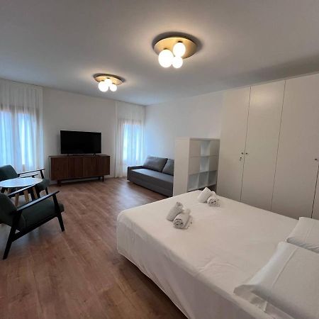 Residenza Urania Apartment Venice Exterior photo