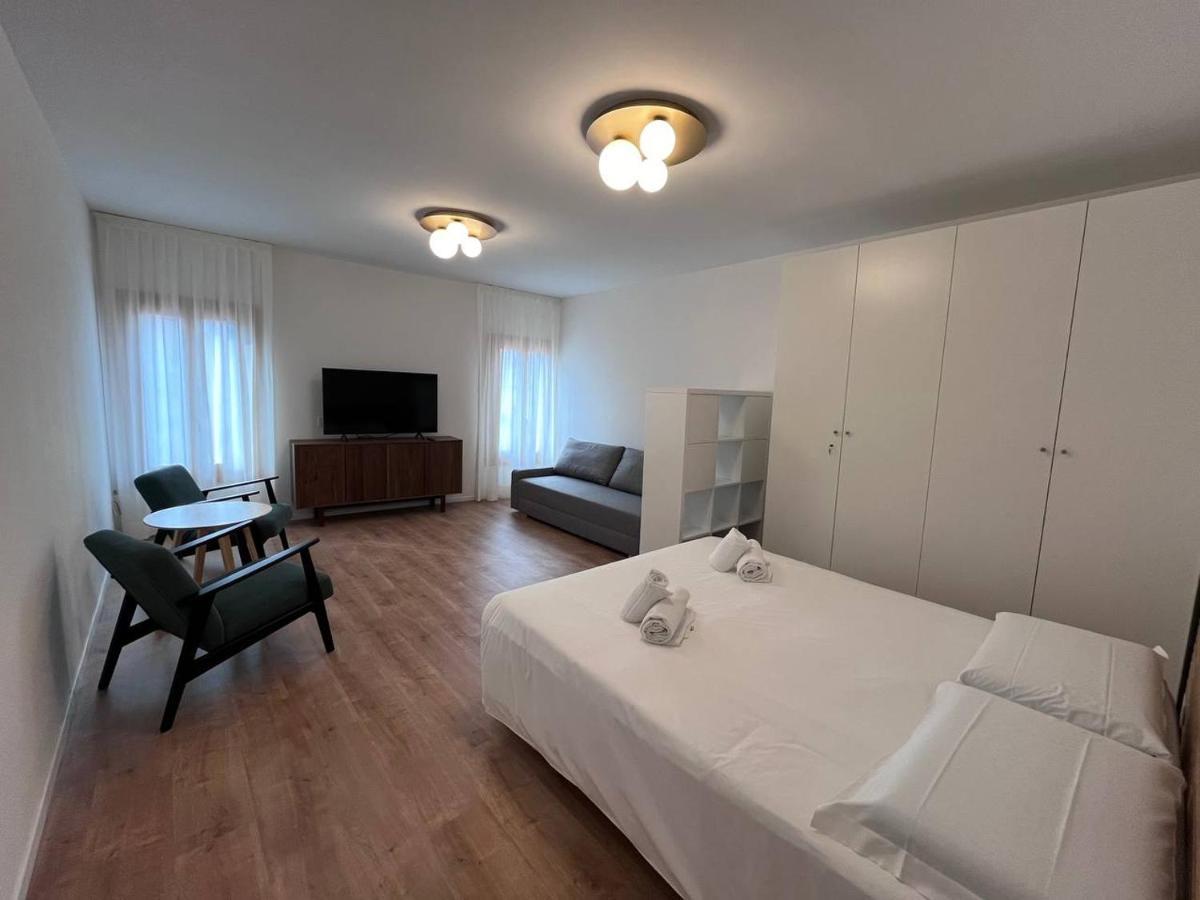 Residenza Urania Apartment Venice Exterior photo