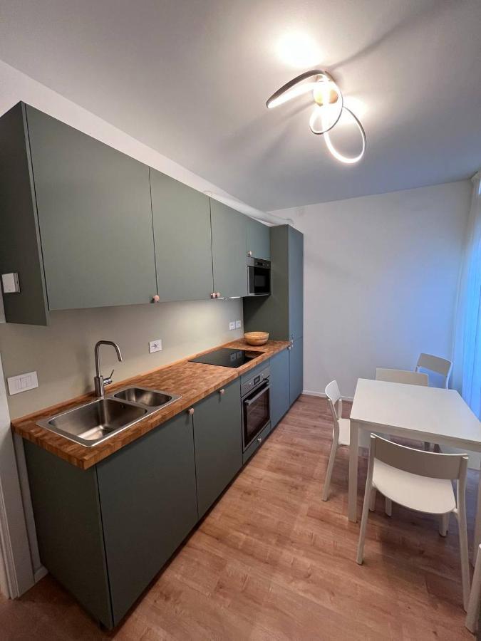 Residenza Urania Apartment Venice Exterior photo