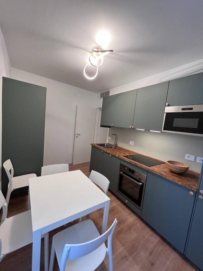 Residenza Urania Apartment Venice Exterior photo