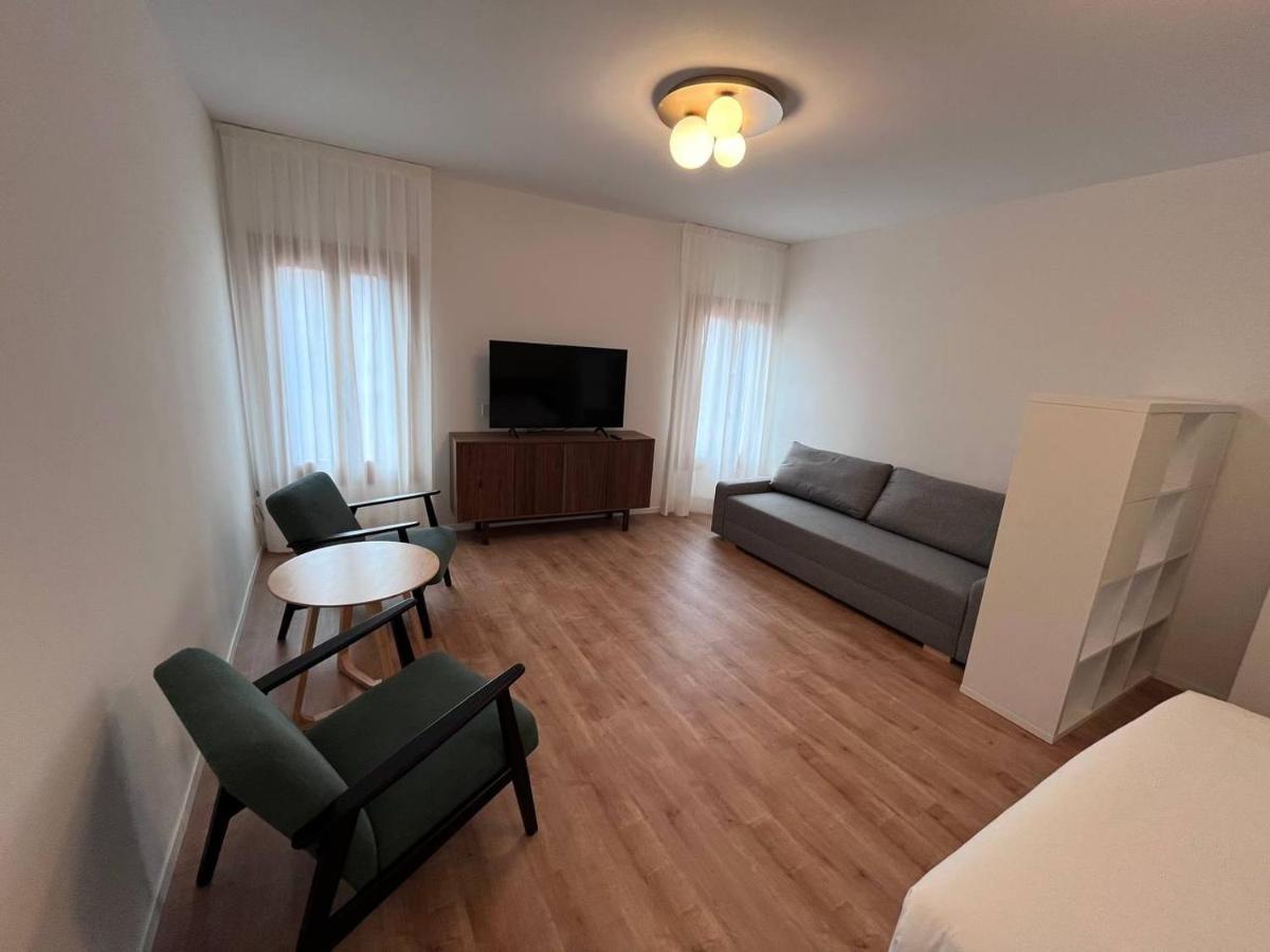 Residenza Urania Apartment Venice Exterior photo