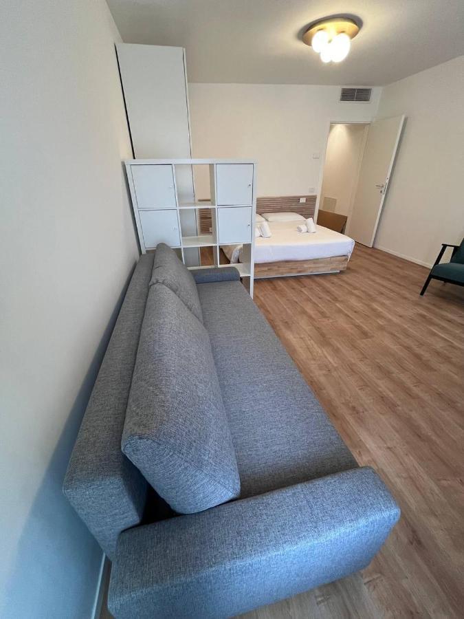 Residenza Urania Apartment Venice Exterior photo
