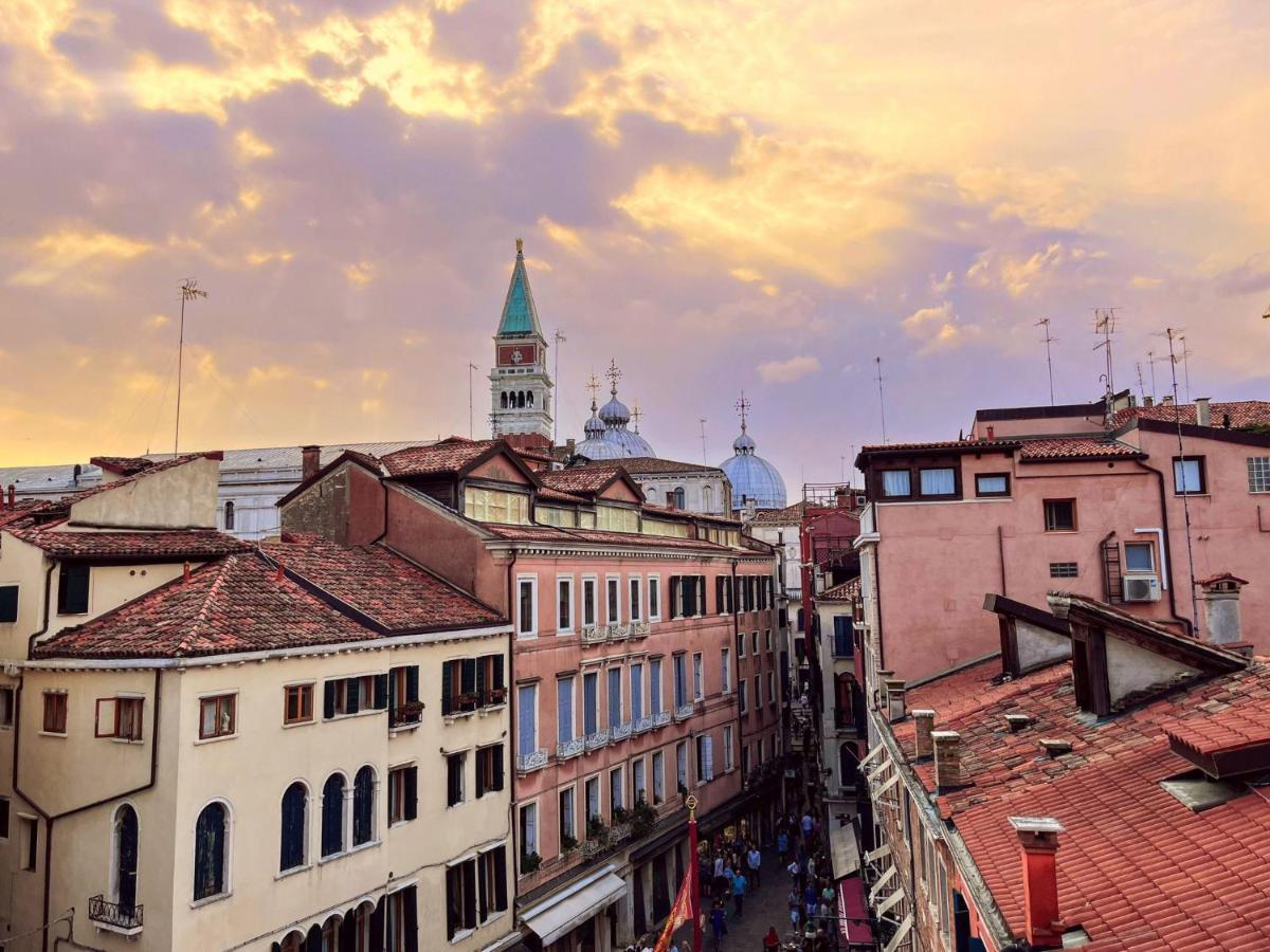 Residenza Urania Apartment Venice Exterior photo